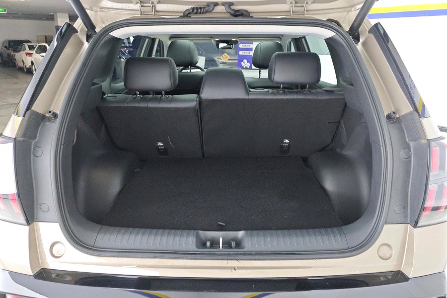 GAC Aion V 2024 Tyrannosaurus Rex 650 LiDAR Edition Automatic Transmission