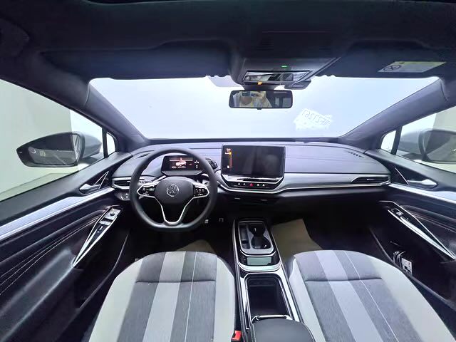 Volkswagen 2024 ID.4 CROZZ Pure Enjoyment Limited Edition Automatic