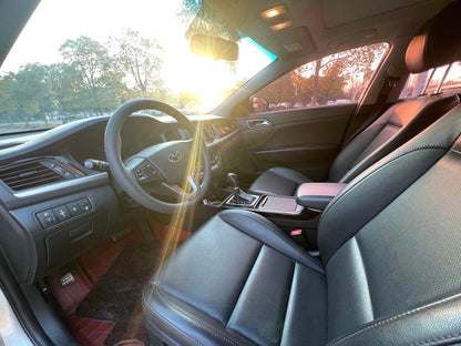 2017 Hyundai Mistra 1.8 GLS Intelligent Automatic