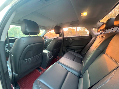 2017 Hyundai Mistra 1.8 GLS Intelligent Automatic