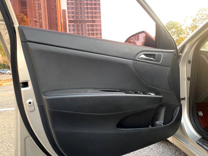 2017 Hyundai Mistra 1.8 GLS Intelligent Automatic