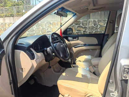 起亚 2013款 狮跑 2.0 DLX 两驱 自动挡