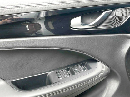 捷途 2019款 X90 1.5T 尊享型5座 自动挡