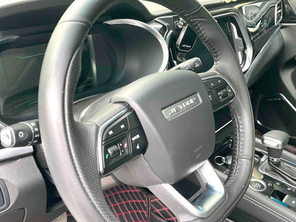 捷途 2019款 X90 1.5T 尊享型5座 自动挡