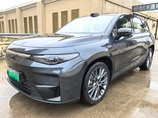 Leapmotor 2024 C10 210 Smart Drive Edition Automatic