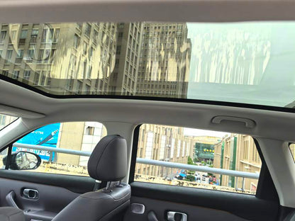 零跑 2024款 C10 210 智驾版 自动挡