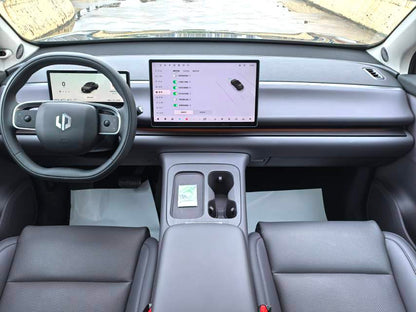 零跑 2024款 C10 210 智驾版 自动挡