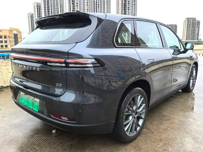 零跑 2024款 C10 210 智驾版 自动挡