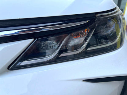 丰田 2022款 卡罗拉双擎 1.8 无级 先锋版 自动挡