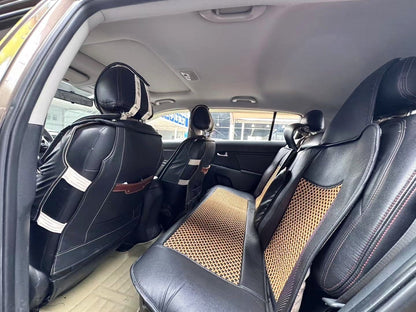 起亚 2014款 智跑 2.0 两驱 GL 自动挡