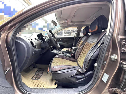 起亚 2014款 智跑 2.0 两驱 GL 自动挡