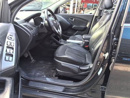 现代 2015款 ix35 2.0 GLS 两驱智能型自动挡