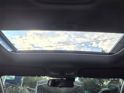 现代 2015款 ix35 2.0 GLS 两驱智能型自动挡