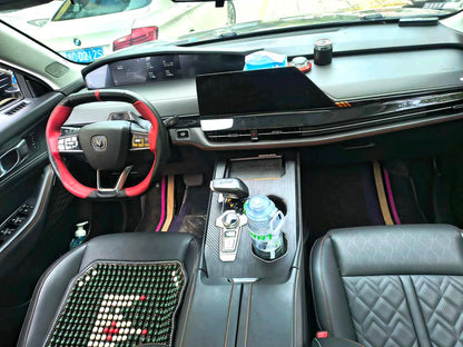 长安 2021款 UNI-K 2.0T 四驱尊贵型 自动挡