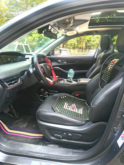 长安 2021款 UNI-K 2.0T 四驱尊贵型 自动挡