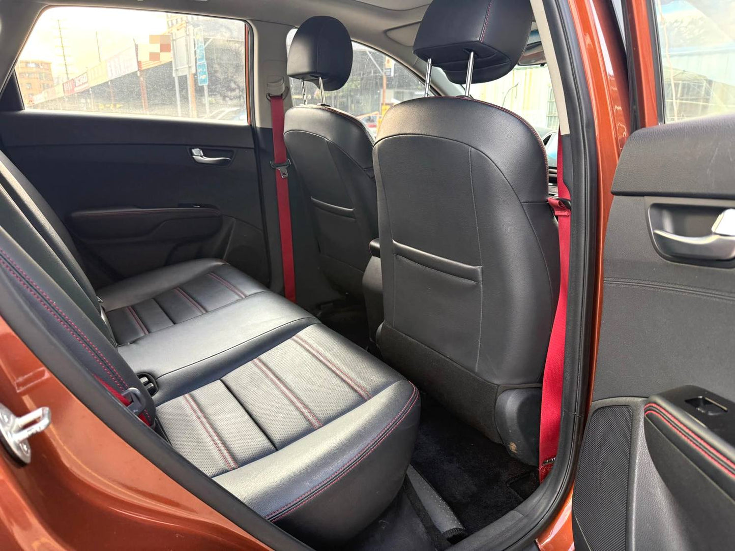 起亚 2015款 KX3(傲跑) 1.6T 两驱 PRM自动挡