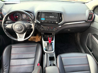 起亚 2015款 KX3(傲跑) 1.6T 两驱 PRM自动挡