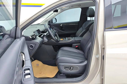 广汽埃安 2024款 Aion V 霸王龙 650 激光雷达版 自动挡