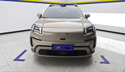 广汽埃安 2024款 Aion V 霸王龙 650 激光雷达版 自动挡