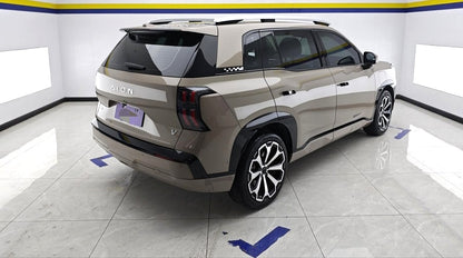 广汽埃安 2024款 Aion V 霸王龙 650 激光雷达版 自动挡