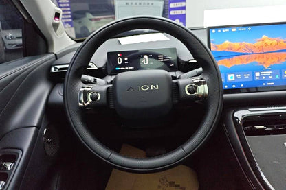 广汽埃安 2024款 Aion V 霸王龙 650 激光雷达版 自动挡