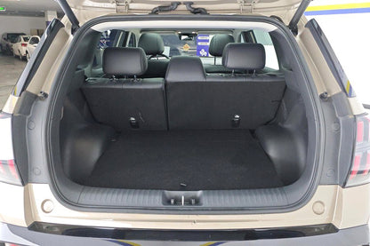 广汽埃安 2024款 Aion V 霸王龙 650 激光雷达版 自动挡