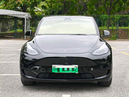 特斯拉 2022款 Modely后轮驱动版(改款)自动挡