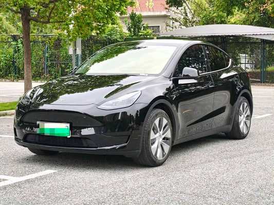 特斯拉 2022款 Modely后轮驱动版(改款)自动挡