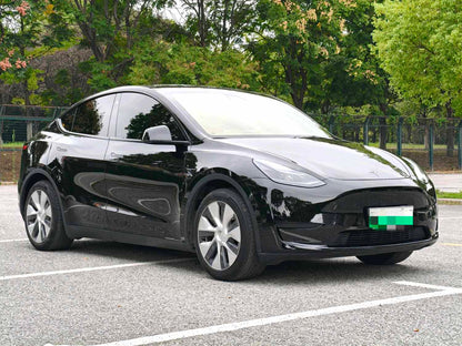 特斯拉 2022款 Modely后轮驱动版(改款)自动挡