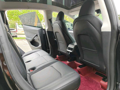 特斯拉 2022款 Modely后轮驱动版(改款)自动挡