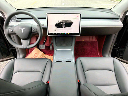 特斯拉 2022款 Modely后轮驱动版(改款)自动挡