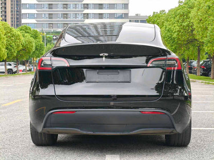 特斯拉 2022款 Modely后轮驱动版(改款)自动挡