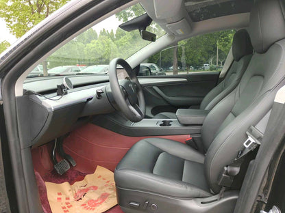 特斯拉 2022款 Modely后轮驱动版(改款)自动挡