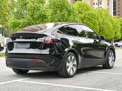 特斯拉 2022款 Modely后轮驱动版(改款)自动挡