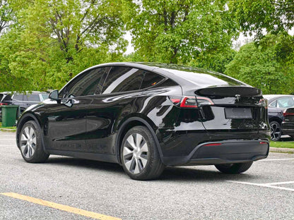 特斯拉 2022款 Modely后轮驱动版(改款)自动挡