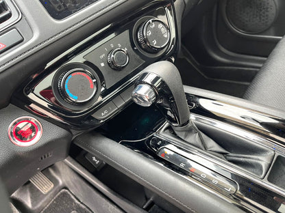 本田 2020款 缤智 1.5 无级 豪华型 自动挡