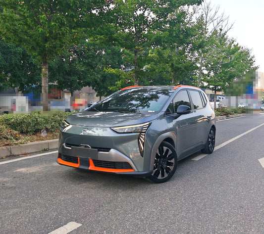 GAC Aion 2021 Aion Y 70 Tech Vitality Edition Automatic