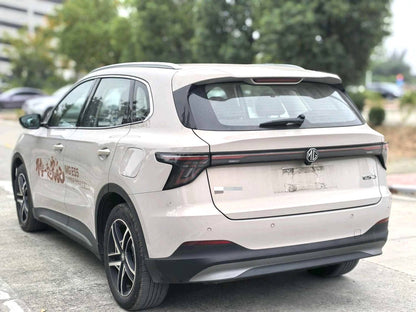 MG 2025款 MG ES5 525max 后驱智驾版 自动挡