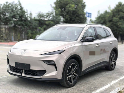 MG 2025款 MG ES5 525max 后驱智驾版 自动挡