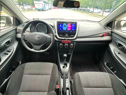 2017 Toyota Vios FS 1.5 CVT Automatic