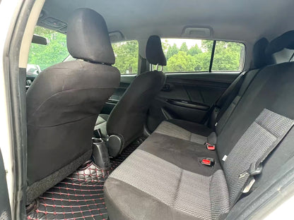 2017 Toyota Vios FS 1.5 CVT Automatic