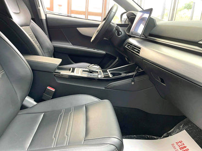 比亚迪 秦EV 2019款 秦 EV 高续航版 尊贵型 自动挡