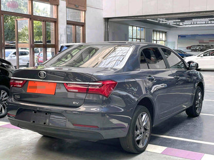 比亚迪 秦EV 2019款 秦 EV 高续航版 尊贵型 自动挡