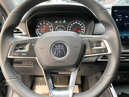 比亚迪 秦EV 2019款 秦 EV 高续航版 尊贵型 自动挡