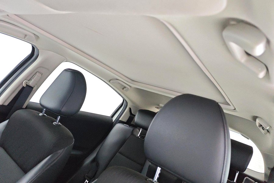 本田 2020款 缤智 1.5 无级 先锋型 自动挡