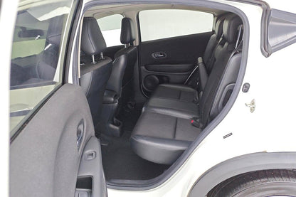 本田 2020款 缤智 1.5 无级 先锋型 自动挡