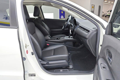 本田 2020款 缤智 1.5 无级 先锋型 自动挡