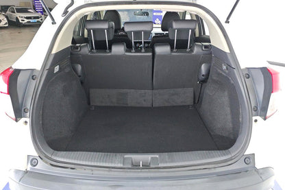 本田 2020款 缤智 1.5 无级 先锋型 自动挡