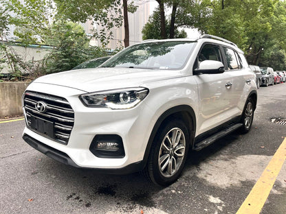 2018 Hyundai ix35 2.0 GLS 2WD Smart &amp; Enjoy Edition Automatic