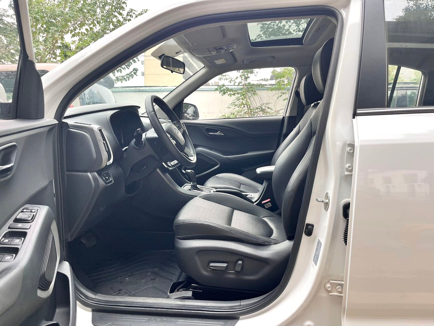 2018 Hyundai ix35 2.0 GLS 2WD Smart &amp; Enjoy Edition Automatic